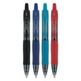 thumbnail image 3 of G2 Mini Gel Pen, Retractable, Fine 0.7 Mm, Assorted Ink And Barrel Colors, 4/pack | Bundle of 5 Packs, 3 of 3