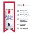 thumbnail image 4 of Cerveza Michelob Lager ultra 710 ml, 4 of 5