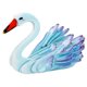 thumbnail image 1 of Rompecabezas de madera 3D Sunnimix para niños Hecho a mano educativo cisne, 1 of 8