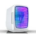 thumbnail image 1 of Minirefrigerador para bebidas Frigidaire EFMIS179 Gaming White, 1 of 7