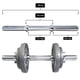 thumbnail image 4 of Set de Mancuernas Tayga 50 lb Ajustables, 4 of 5