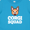 thumbnail image 4 of Inktastic Dog Corgi Squad Boys or Girls Baby T-Shirt, 4 of 5