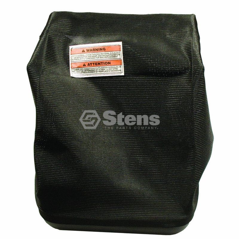 Exmark 110-6674 Bag Quest Fab Deck Radius Ultra Vac Bagger E S Series 