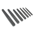 thumbnail image 2 of Sealey Ak720 Screw Extractor Set 7Pc Square Type, 2 of 2