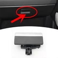 thumbnail image 2 of Auto Glove Box Handle for For Range For Evoque L538, 2 of 5
