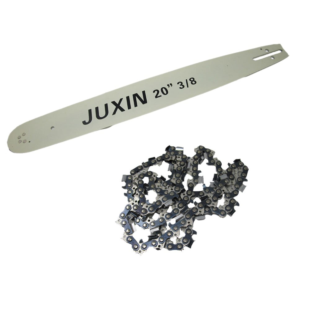 20" Bar and Chain Fits Stihl 029 MS290 MS291M 066 044 036 More .050 3/8
