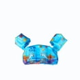 thumbnail image 1 of Hometravel Inflatable Arm Support Floats Vest, Water Learning Auxiliary Sleeve Floats, Beginner Water Training Accessory for Pool and Sea Activity, 1 of 4