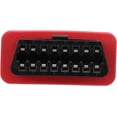 thumbnail image 4 of OBD2 Extension Cable Universal 16 Pin Male to Female Connector 12V-24V Multi Voltage Support Car Diagnostic Tool Scanner Vehicle Repair Maintenance Mechanics, 4 of 5