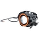 thumbnail image 1 of Faro de motocicleta, faro de motocicleta 4 luces LED para motocicletas Faro LED para motocicleta Diseño fácil de usar, 1 of 9
