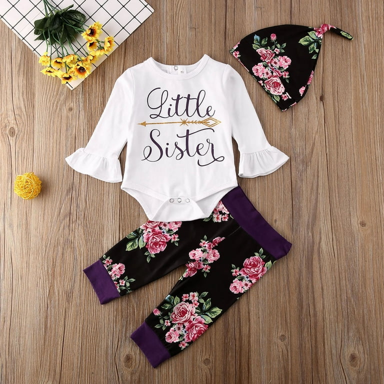 Big sister outfit 12 months cheap