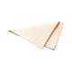 thumbnail image 4 of Tapete para hornear baguettes, resistente, profesional, reutilizable, para hornear, paño de prueba 46cmx35cm, 4 of 9