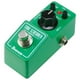 thumbnail image 3 of Pedal de guitarra Ibanez Tube Screamer Mini con overdrive, tono y nivel, 3 of 5