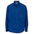 thumbnail image 2 of Edwards Men's Lightweight Long Sleeve Poplin Shirt, 2 of 2