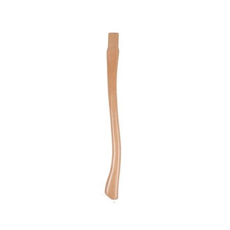 Truper Axe - Truper MG-HB-2 1/4H Boys Axe Replacement Handle, American Hickory, Natural, 28