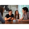 thumbnail image 4 of Juego de cartas de conversación NO MORE SMALL TALK Frases & Questions, 4 of 7