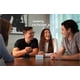 thumbnail image 4 of Juego de cartas de conversación NO MORE SMALL TALK Frases & Questions, 4 of 7