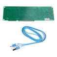 thumbnail image 2 of Laptop Keyboard Tester Testing Device Machine Tool USB Interface USB Interface Keyboard Test Module Universal 40Pin, 2 of 7