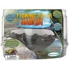 The Flowing River Habitat