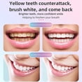 thumbnail image 5 of 100g Nicotinamide Bright White Anti-sensitive Toothpaste, 5 of 5