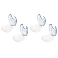 thumbnail image 1 of Plastic Containers pcs Shell To- Cup Small Retainer Containers Bath Portable Aligner Office Brush For Fake Holder Press- Braces Professional Dental Plastic Teeth Shape Travel Container, 1 of 5