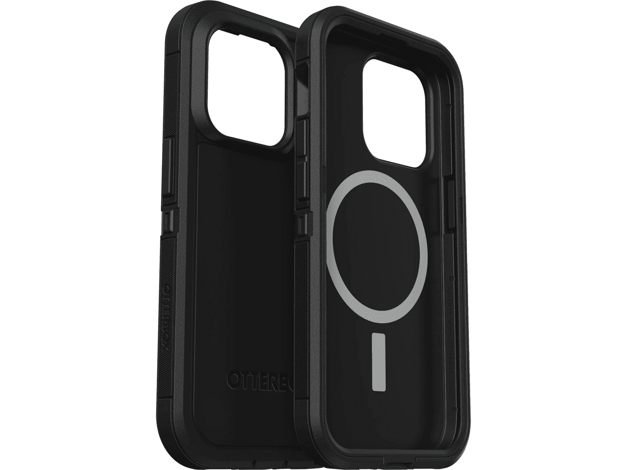 OtterBox Defender Series XT Case for iPhone 14 Pro, Black