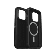 OtterBox Defender Series XT Case for iPhone 14 Pro, Black