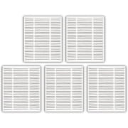 HEPA Replacement Filters for iRobot Roomba 104 105 Combo Q0520 Q011 Q0120 Y0140 Y0112 Y0110, 5 Pack
