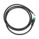thumbnail image 5 of Cable De Extensión De Bicicleta E Macho De 5 Pines, Cable De Extensión Macho De Bicicleta Macho Rendimiento Estable De Alta Confiabilidad Para Modificación De Bicicleta ANGGREK Otros, 5 of 8