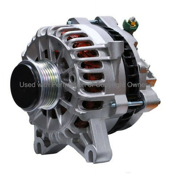 MPA Alternator P/N:15428