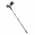thumbnail image 1 of VONKY Cymbal Holder Durable Cymbal Stand for Direction Single Percussion Musical Drummer Instrument Universal Direction 1.25x4.6cm, 1 of 6