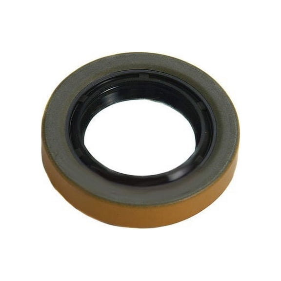 Front Inner Wheel Seal - Compatible with 1969 - 1976 Triumph TR6 1970 1971 1972 1973 1974 1975