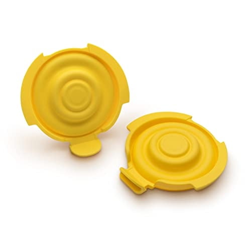 Membranas de Repuesto PersonalFit Flex de Medela, Paquete de 2, Compatibles con Bombas de Leche Pump in Style MaxFlow, Swing Maxi y Freestyle Flex, Piezas de Repuesto Auténticas de Medela, 2 Unidades
