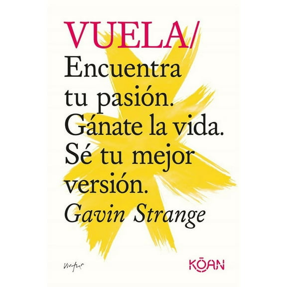 Vuela, (Paperback)