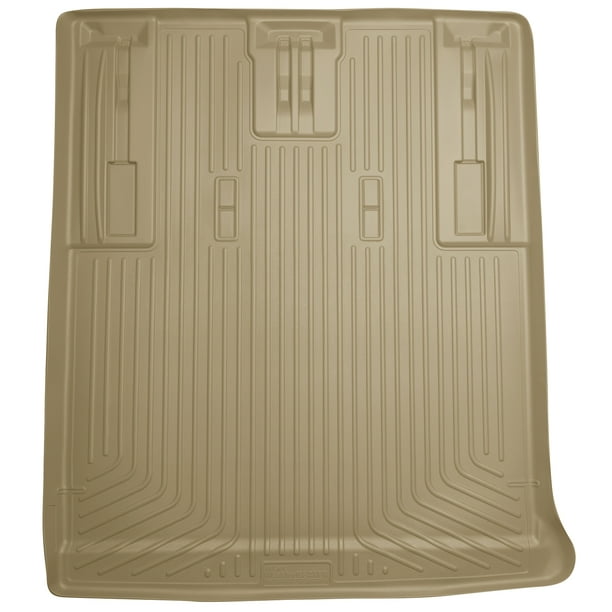 Husky Liners Cargo Liner Fits 0714 Escalade ESV/Suburban 1500/Yukon XL