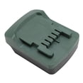thumbnail image 1 of Power Tool Battery Adapter, Stable Performance Hard Wearing 18V Battery Adapter  for Cordless Tools, 1 of 7