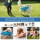 thumbnail image 5 of Juguetes de peluche para perros, paquete de 2 juguetes de peluche duraderos para perros, juguetes para masticar, compañero para perros, varios animales, 5 of 5