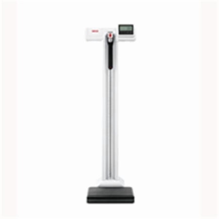 Seca Seca-777 Measuring Station with Mechanical Measuring Rod