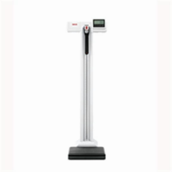 Seca Seca-777 Measuring Station with Mechanical Measuring Rod