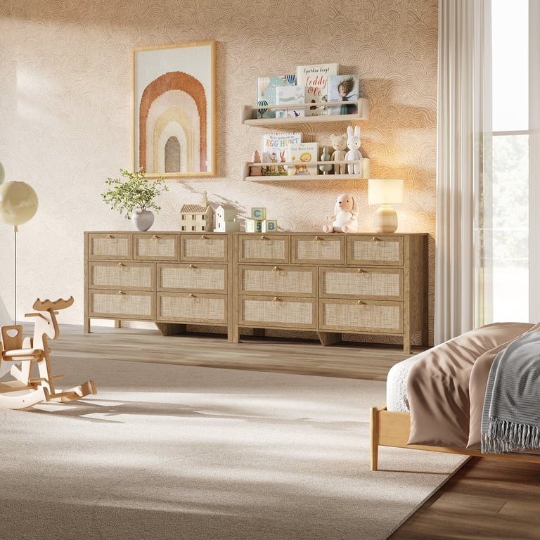 boho dresser set SICOTAS 51.18