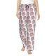 thumbnail image 1 of Balery Elephant Pantalones de pijama para mujer, pijamas ultraligeros, pantalones de estar por casa-X-Large, 1 of 6