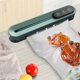 thumbnail image 1 of Teissuly 14.96x3.15x1.97inch Vacuum Sealer Machine Dry/Moist Vacuum Sealer For Airtight Food Storage For Kitchen Food Sealer For All Saving Needs Teissuly WER202312132586, 1 of 8