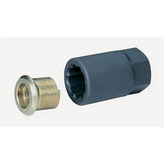Inner Cap Nut Remover - 0.12 in.