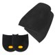 thumbnail image 5 of Guardurnaity 2pcs Shoe Glue on Soles Heels Soles Set Shoes Repair DIY New   Accesorios de calzado Negro 51B+61B, 5 of 6