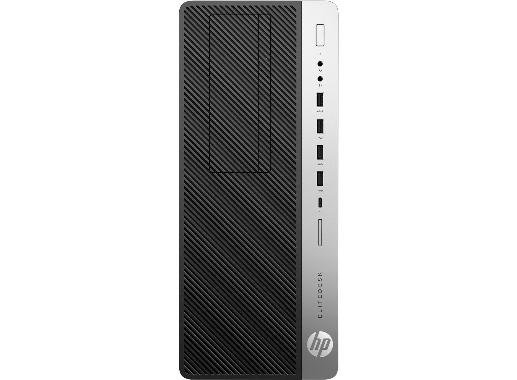 HP Business Desktop ProDesk 400 G4 - Intel Core i3 (8th Gen) i3