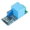 thumbnail image 2 of Module de Capteur de Tension Module de Transformateur de Tension Carte de Transformateur ZMPT101B AC Module de Transformateur de Tension Monophasé Module de Capteur de Tension de Sortie Active, 2 of 8