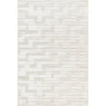 thumbnail image 6 of nuLOOM Cailin Modern Geometric Machine Washable Area Rug, 8' x 10', Ivory, 6 of 9