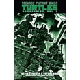 thumbnail image 1 of Pre-Owned Teenage Mutant Ninja Turtles Compendium, Vol. 1 (Teenage Mutant Ninja Turtles Compendium, 1) Hardcover, 1 of 1