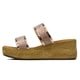 thumbnail image 2 of Sandalias Para Mujer Adriana D' Mas 182 dorado 22.5, 2 of 4