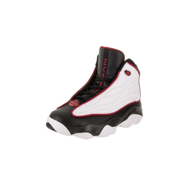 Jordan nike jordan kids jordan pro strong bg basketball shoe