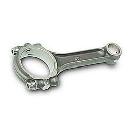 Scat SBC 4340 Forged I-Beam Rods 6.000 w/2.000 Pin Scat SBC 4340 Forged I-Beam Rods 6.000 w/2.000 Pin